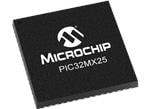 Microchip Technology PIC32MX25 32비트 마이크로컨트롤러
