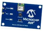 Microchip Technology AVR 개발 보드