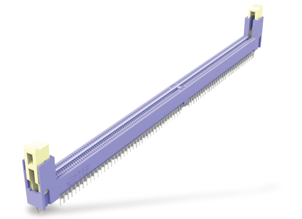 Ddr4 2025 dimm slots
