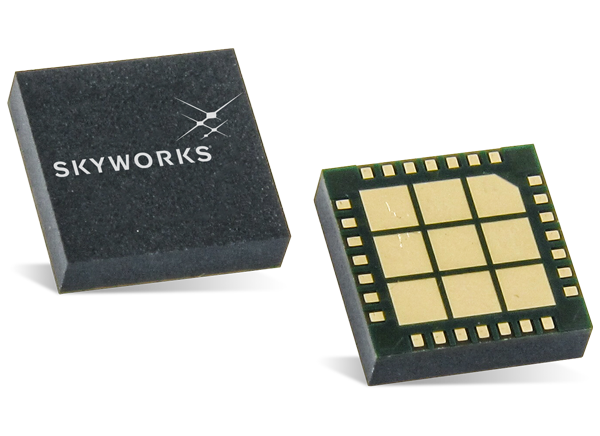 IoT Front-End Modules (FEM) - Skyworks Solutions Inc. | Mouser