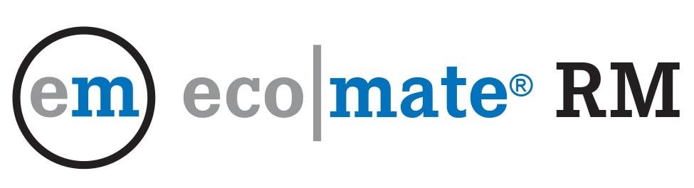 인포그래픽 - Amphenol Sine Systems ecomate® RM(견고한 금속) 차폐 커넥터