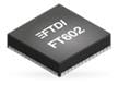 FT602 USB 3.0 UVC 브리지 IC