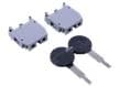 MM35 Dual Thermistors