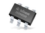 Infineon Technologies 1EDNx550 TDI EiceDriver 게이트 드라이버 IC