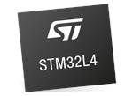 STMicroelectronics STM32L4+ 시리즈 마이크로컨트롤러