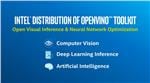 Intel OpenVINO™ 툴킷 배포