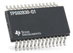 Texas Instruments TPS92830-Q1 정전류 LED 드라이버