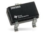 Texas Instruments DRV5055/DRV5055-Q1 선형 홀 효과 센서