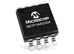 Microchip Technology MCP14A030x 듀얼 MOSFET 드라이버