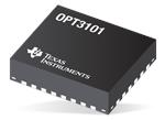 Texas Instruments OPT3101 ToF 센서
