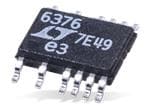 Analog Devices Inc. LT6376 전압 차동 증폭기