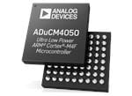 Analog Devices Inc. ADUCM4050 ULP 마이크로컨트롤러