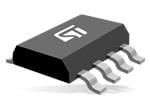 STMicroelectronics STPW12 프로그램밍 가능 전자 전원 차단기