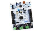 STMicroelectronics P-NUCLEO-IOM01M1 STM32 Nucleo 팩