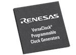 Renesas Electronics VersaClock® 프로그래밍 가능 클록 IC