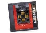 Microchip Technology AC164413 PM3 소켓 모듈