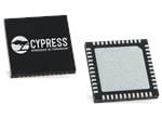 Infineon Technologies PSoC® 4100PS 마이크로컨트롤러