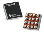 Texas Instruments TPS6128xD 동기식 부스터 컨버터