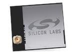 Silicon Labs Mighty Gecko 무선 메시 모듈