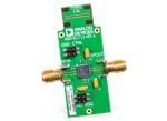 Analog Devices Inc. EV1HMC637BPM5 평가 보드