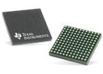 Texas Instruments ADC08DJ3200 8 비트 RF 샘플링 ADC