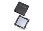 Infineon Technologies TLE92613 시스템 기본 칩
