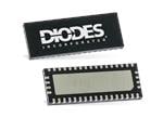 Diodes Incorporated PI3DBS16413 PCIe Gen 4 MUX 스위치