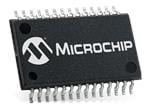 Microchip Technology dsPIC33CK 16비트 디지털 신호 컨트롤러