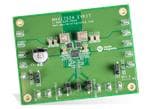 Analog Devices / Maxim Integrated MAX17524 이중 출력 평가 키트