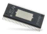 Texas Instruments TAS5755M 디지털 입력 오디오 증폭기