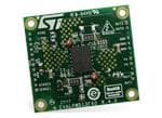 STMicroelectronics EVALPWD13F60 평가 보드