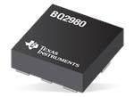 Texas Instruments bq2980xy 전압, 전류 및 온도 보호 장치