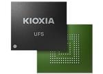 Kioxia THGAF Managed NAND 플래시 메모리