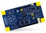 NXP Semiconductors LPCXpresso802 평가 보드(OM40000)