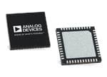 Analog Devices Inc. LTC388x 강압 컨트롤러