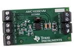 Texas Instruments AMC1035 평가 모듈(EVM)