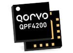 Qorvo QPF4200 Wi-Fi 모듈