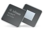 Infineon Technologies AURIX TC27xT 32비트 TriCore 마이크로컨트롤러