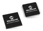 Microchip Technology 스테퍼 모터용 모터 제어 장치