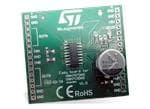 STMicroelectronics EV-VNH7100BAS 평가 보드