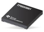 Texas Instruments TPS650861 프로그래밍 가능한 멀티 레일 PMIC