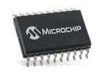 Microchip Technology PIC16(L)F18425/45 로우 핀 카운트 MCU