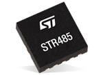 STMicroelectronics STR485 RS-485 라인 송수신기