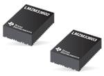 Texas Instruments LMZM33602/LMZM33603 전력 모듈
