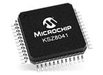 Microchip Technology KSZ8041 이더넷 트랜시버