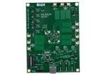 Renesas Electronics 9FGV100x PhiClock™ PCIe 평가 보드