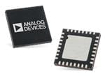 Analog Devices Inc. AD7124 아날로그 프런트 엔드(AFE) 포트폴리오