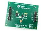Texas Instruments TPS61322EVM-001 컨버터 평가 모듈(EVM)
