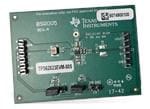 Texas Instruments TPS62823EVM-005 컨버터 평가 모듈(EVM)