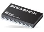 Texas Instruments SN74ALVCH162244 16비트 버퍼/드라이버